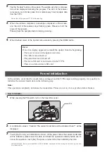 Preview for 16 page of FUTABA T7PXR Software Update Method