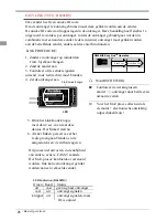 Предварительный просмотр 26 страницы FUTABA T8FG Manual