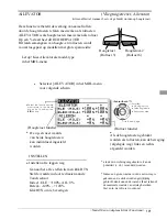 Предварительный просмотр 101 страницы FUTABA T8FG Manual