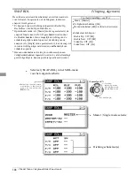 Предварительный просмотр 106 страницы FUTABA T8FG Manual