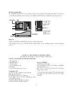 Preview for 8 page of FUTABA T8J-2.4G Instruction Manual