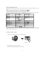 Preview for 13 page of FUTABA T8J-2.4G Instruction Manual