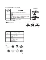 Preview for 14 page of FUTABA T8J-2.4G Instruction Manual