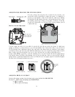 Preview for 16 page of FUTABA T8J-2.4G Instruction Manual