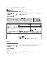 Preview for 27 page of FUTABA T8J-2.4G Instruction Manual