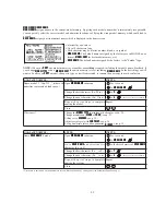 Preview for 29 page of FUTABA T8J-2.4G Instruction Manual