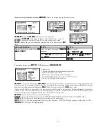 Preview for 33 page of FUTABA T8J-2.4G Instruction Manual