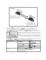 Preview for 35 page of FUTABA T8J-2.4G Instruction Manual