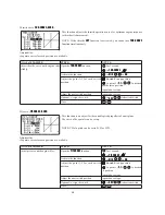 Preview for 64 page of FUTABA T8J-2.4G Instruction Manual