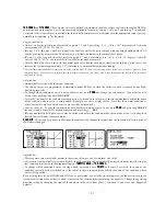 Preview for 81 page of FUTABA T8J-2.4G Instruction Manual