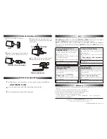 Preview for 2 page of FUTABA TMA-1 Instruction Manual