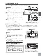 Предварительный просмотр 19 страницы Futada 4PK Super 2.4R Instruction Manual