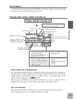 Предварительный просмотр 21 страницы Futada 4PK Super 2.4R Instruction Manual