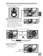 Предварительный просмотр 25 страницы Futada 4PK Super 2.4R Instruction Manual