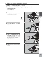 Предварительный просмотр 27 страницы Futada 4PK Super 2.4R Instruction Manual