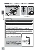 Предварительный просмотр 28 страницы Futada 4PK Super 2.4R Instruction Manual