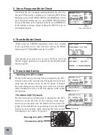 Предварительный просмотр 36 страницы Futada 4PK Super 2.4R Instruction Manual