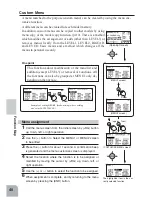 Предварительный просмотр 40 страницы Futada 4PK Super 2.4R Instruction Manual