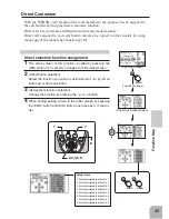 Предварительный просмотр 43 страницы Futada 4PK Super 2.4R Instruction Manual