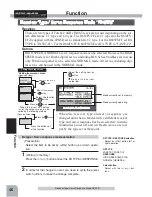 Предварительный просмотр 46 страницы Futada 4PK Super 2.4R Instruction Manual