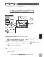 Предварительный просмотр 47 страницы Futada 4PK Super 2.4R Instruction Manual