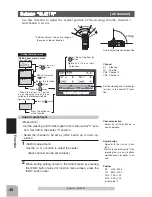 Предварительный просмотр 48 страницы Futada 4PK Super 2.4R Instruction Manual