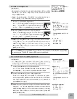 Предварительный просмотр 51 страницы Futada 4PK Super 2.4R Instruction Manual