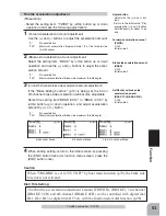 Предварительный просмотр 53 страницы Futada 4PK Super 2.4R Instruction Manual