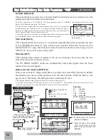 Предварительный просмотр 54 страницы Futada 4PK Super 2.4R Instruction Manual