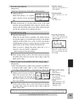 Предварительный просмотр 55 страницы Futada 4PK Super 2.4R Instruction Manual