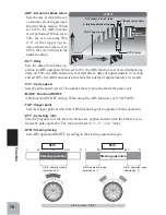 Предварительный просмотр 70 страницы Futada 4PK Super 2.4R Instruction Manual