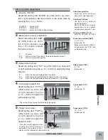 Предварительный просмотр 71 страницы Futada 4PK Super 2.4R Instruction Manual