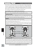 Предварительный просмотр 74 страницы Futada 4PK Super 2.4R Instruction Manual