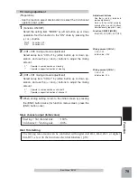 Предварительный просмотр 79 страницы Futada 4PK Super 2.4R Instruction Manual