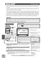 Предварительный просмотр 82 страницы Futada 4PK Super 2.4R Instruction Manual