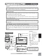 Предварительный просмотр 83 страницы Futada 4PK Super 2.4R Instruction Manual