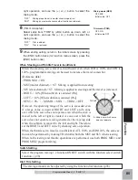 Предварительный просмотр 85 страницы Futada 4PK Super 2.4R Instruction Manual