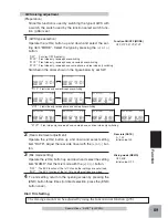 Предварительный просмотр 89 страницы Futada 4PK Super 2.4R Instruction Manual