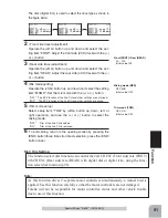 Предварительный просмотр 91 страницы Futada 4PK Super 2.4R Instruction Manual