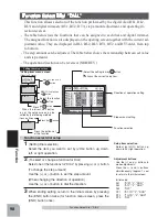 Предварительный просмотр 98 страницы Futada 4PK Super 2.4R Instruction Manual