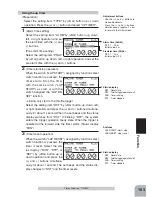 Предварительный просмотр 103 страницы Futada 4PK Super 2.4R Instruction Manual