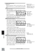 Предварительный просмотр 104 страницы Futada 4PK Super 2.4R Instruction Manual