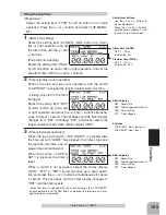 Предварительный просмотр 105 страницы Futada 4PK Super 2.4R Instruction Manual