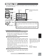 Предварительный просмотр 109 страницы Futada 4PK Super 2.4R Instruction Manual