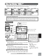 Предварительный просмотр 113 страницы Futada 4PK Super 2.4R Instruction Manual