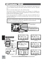 Предварительный просмотр 114 страницы Futada 4PK Super 2.4R Instruction Manual