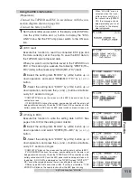 Предварительный просмотр 115 страницы Futada 4PK Super 2.4R Instruction Manual