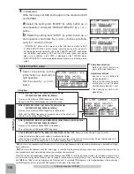 Предварительный просмотр 116 страницы Futada 4PK Super 2.4R Instruction Manual