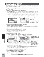 Предварительный просмотр 122 страницы Futada 4PK Super 2.4R Instruction Manual