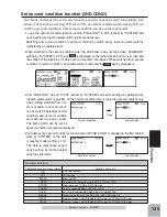 Предварительный просмотр 125 страницы Futada 4PK Super 2.4R Instruction Manual